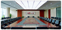 中海投资视频会议系统