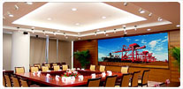 中海集团视频会议系统